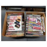 Stock Racing Magazine's