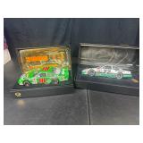 NASCAR - Protocol Burton & Labonte