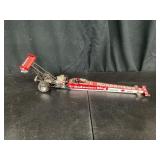 Diecast cars