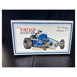 The vintage series