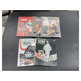 Yearbooks