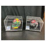 Helmets
