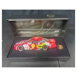 NASCAR proto