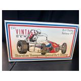 The vintage series
