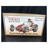 The vintage series
