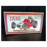 The vintage series