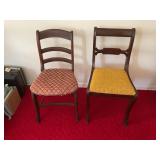 Chairs