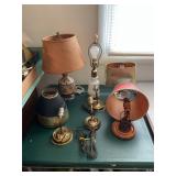 Lamps