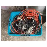 Extension cords
