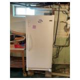 Freezer