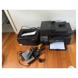 Ho printers