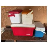 Coolers