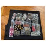 Beaded jewelry