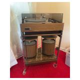 VTG ZENITH STEREO
