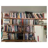 Assorted Vtg books