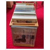 Assorted albums