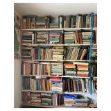 Assorted VTG BOOKS