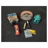 Vintage pieces