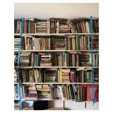 Assorted VTG BOOKS