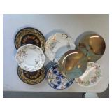 Dishes