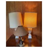Lamps