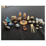 Miniature pieces