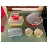 Pyrex