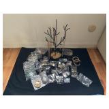 Assorted jewelry