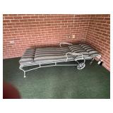 Outdoor furniture