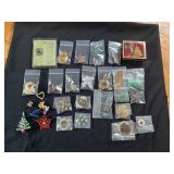 Vtg pins