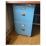 Cabinets