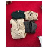 Jackets