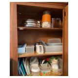 Kitchen plastic
