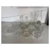Clear Glass