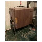 Small refrigerator