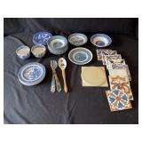 Dishes