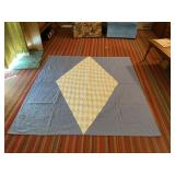 Hand made Qulit