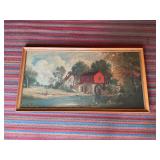 Antique Picture