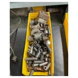 Assorted bushings