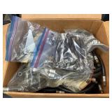 Hilborn hoses