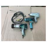 Air tools
