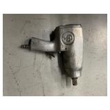 Impact gun air 3.25 in