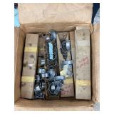 Cosworth engine barrings