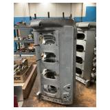 Offy crank case