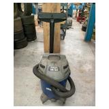 Shop vac