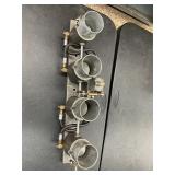 255 offy Hilborn injector