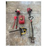 Yard tools