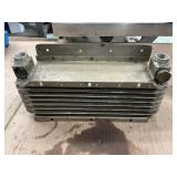 SW oil coolers