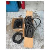 Wiring cover