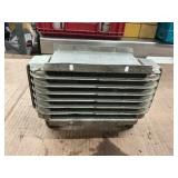 Sw oil coolers
